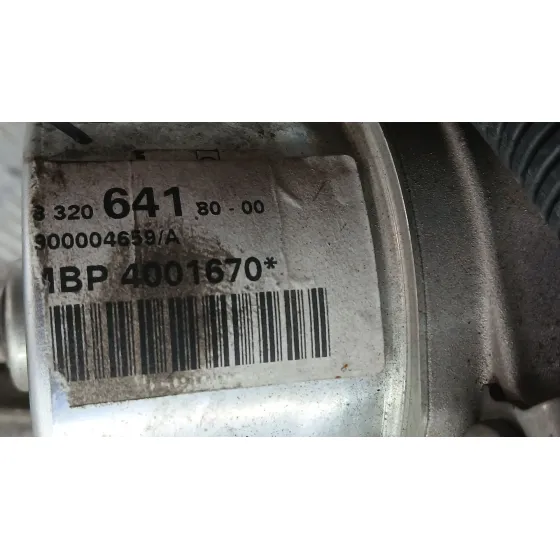 Cremallera Direccion para Citroën C4 Cactus