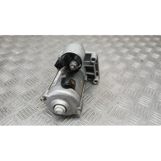 Motor Arranque para Citroën C4 Cactus