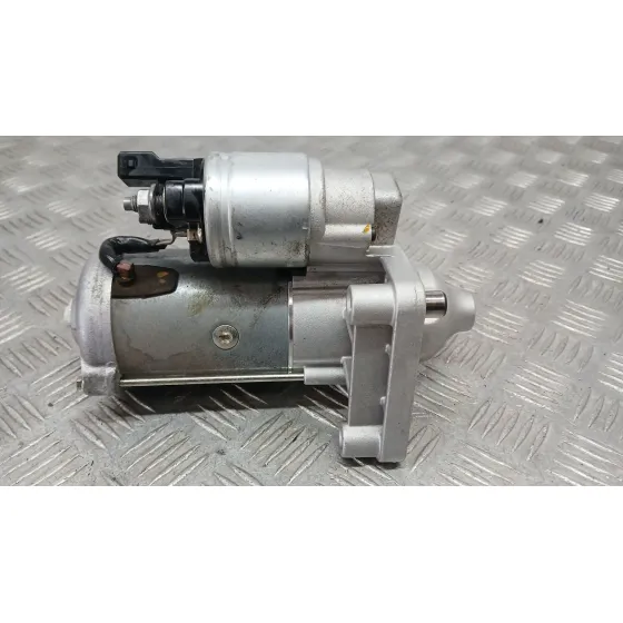 Motor Arranque para Citroën C4 Cactus