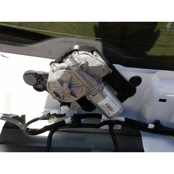 Motor Limpia Trasero para Citroën C4 Cactus