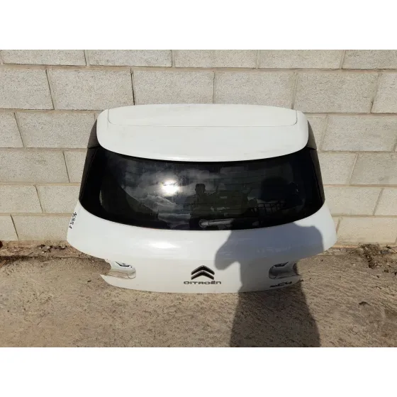 Porton Trasero para Citroën C4 Cactus