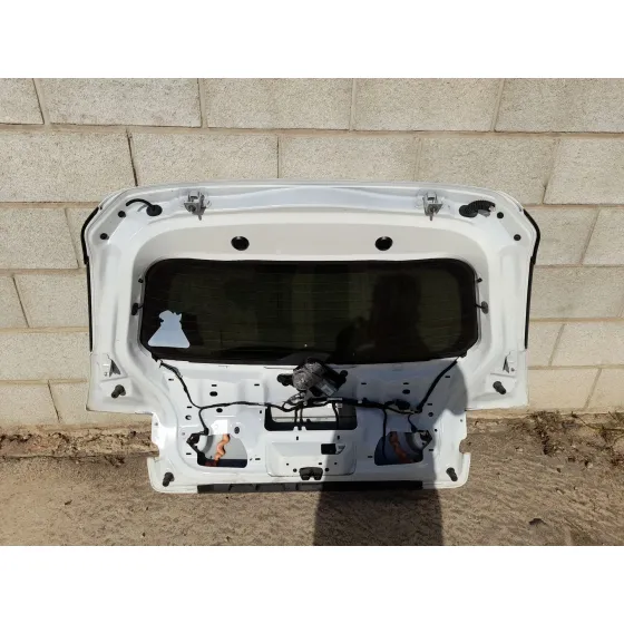 Porton Trasero para Citroën C4 Cactus