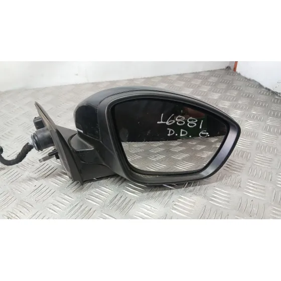 Retrovisor Derecho para Citroën C4 Cactus