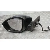 Retrovisor Izquierdo para Citroën C4 Cactus