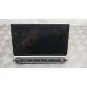 Sistema Navegacion Gps para Citroën C4 Cactus