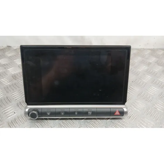 Sistema Navegacion Gps para Citroën C4 Cactus