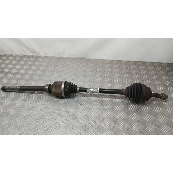 Transmision Delantera Derecha para Citroën C4 Cactus
