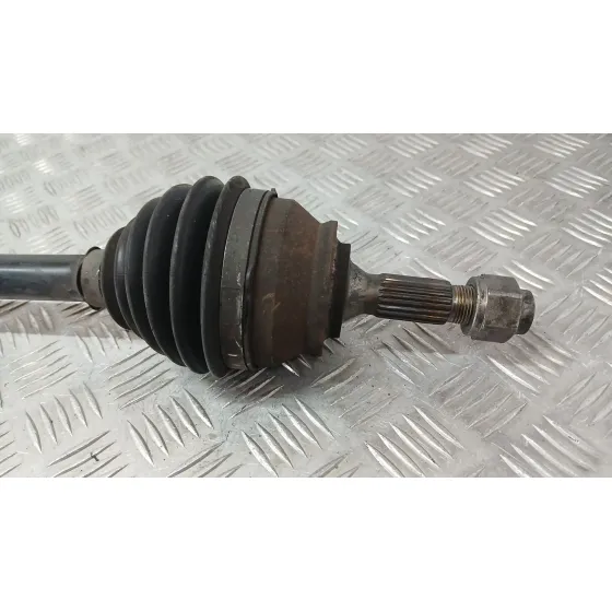 Transmision Delantera Derecha para Citroën C4 Cactus