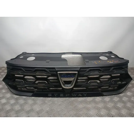 Rejilla Delantera para Dacia Sandero Iii