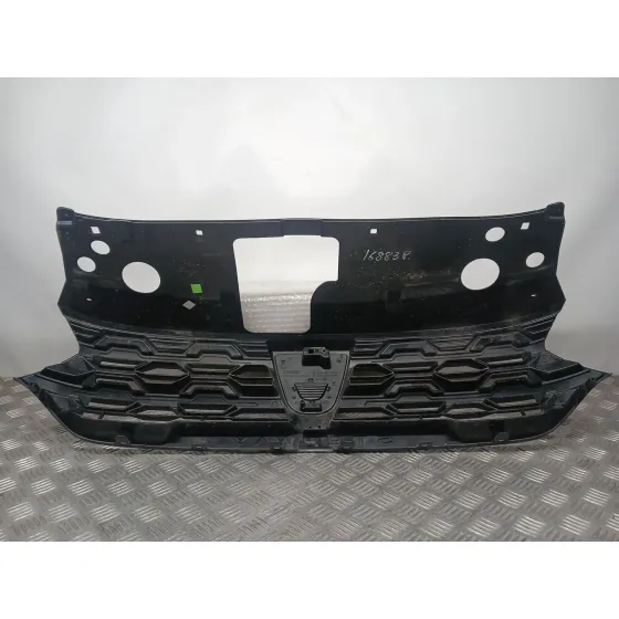 Rejilla Delantera para Dacia Sandero Iii