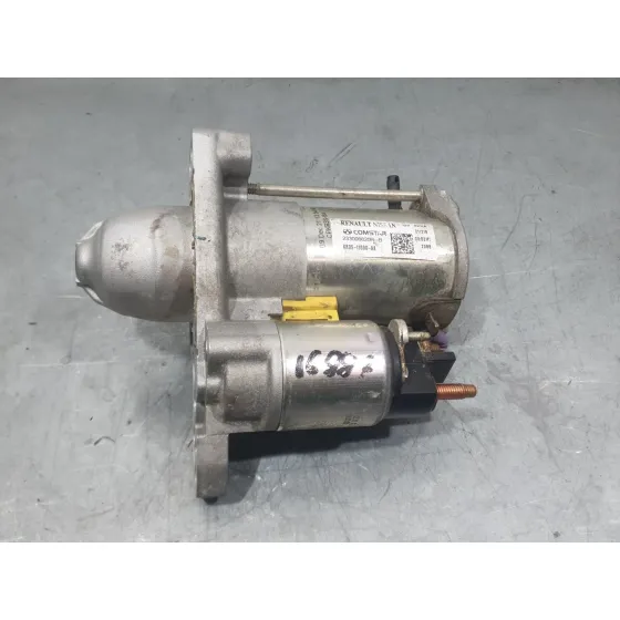 Motor Arranque para Dacia Sandero Iii