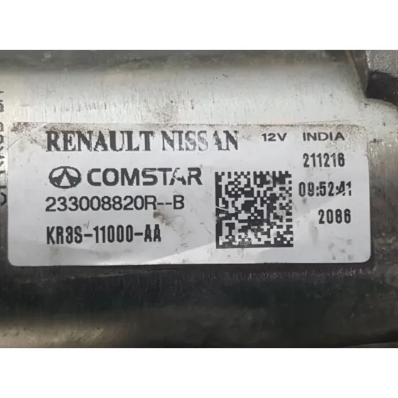 Motor Arranque para Dacia Sandero Iii