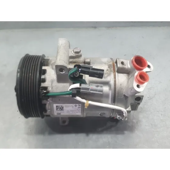 Compresor Aire Acondicionado para Renault Clio V (B7_)