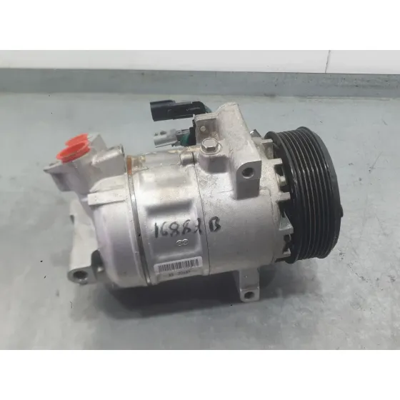 Compresor Aire Acondicionado para Renault Clio V (B7_)