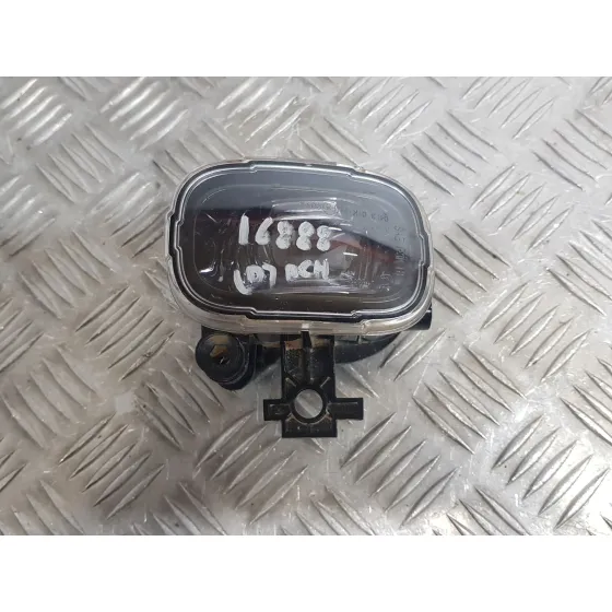 Faro Antiniebla Derecho para Renault Clio V (B7_)