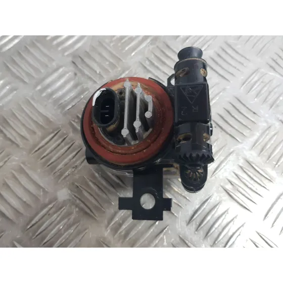 Faro Antiniebla Derecho para Renault Clio V (B7_)