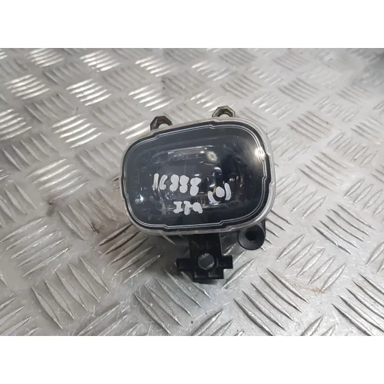 Faro Antiniebla Izquierdo para Renault Clio V (B7_)