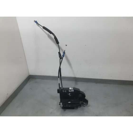 Cerradura Puerta Delantera Izquierda para Citroën Grand C4 Spacetourer Van (3A_, 3E_)