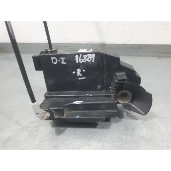 Cerradura Puerta Delantera Izquierda para Citroën Grand C4 Spacetourer Van (3A_, 3E_)