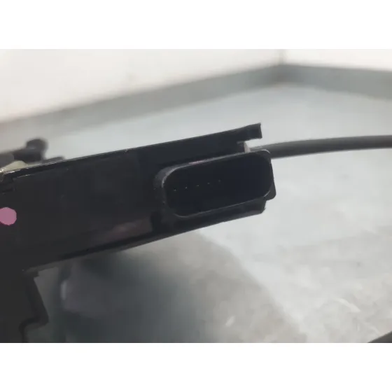 Cerradura Puerta Delantera Izquierda para Citroën Grand C4 Spacetourer Van (3A_, 3E_)