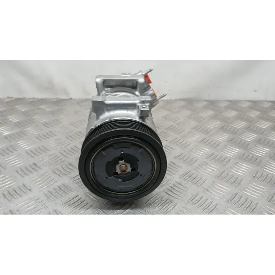 Compresor Aire Acondicionado para Citroën Grand C4 Spacetourer Van (3A_, 3E_)