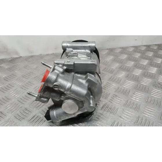Compresor Aire Acondicionado para Citroën Grand C4 Spacetourer Van (3A_, 3E_)