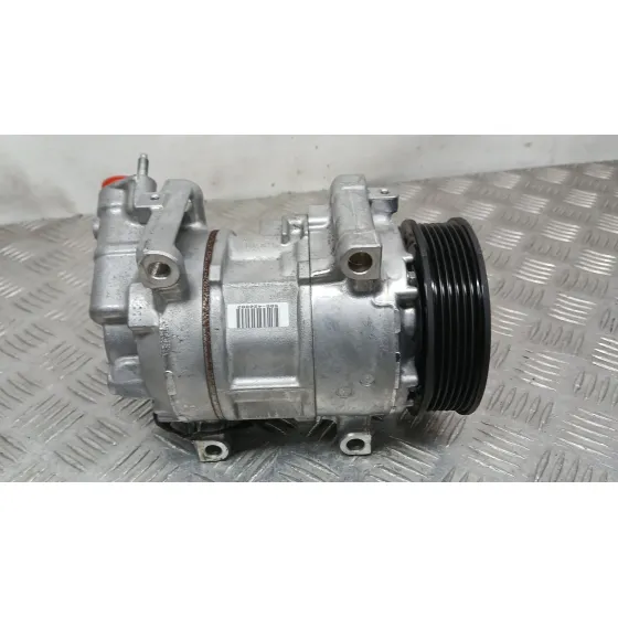 Compresor Aire Acondicionado para Citroën Grand C4 Spacetourer Van (3A_, 3E_)