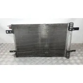 Condensador / Radiador Aire Acondicionado para Citroën Grand C4 Spacetourer Van (3A_, 3E_)