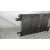 Condensador / Radiador Aire Acondicionado para Citroën Grand C4 Spacetourer Van (3A_, 3E_)