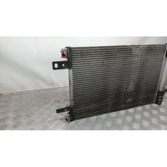 Condensador / Radiador Aire Acondicionado para Citroën Grand C4 Spacetourer Van (3A_, 3E_)
