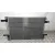 Condensador / Radiador Aire Acondicionado para Citroën Grand C4 Spacetourer Van (3A_, 3E_)