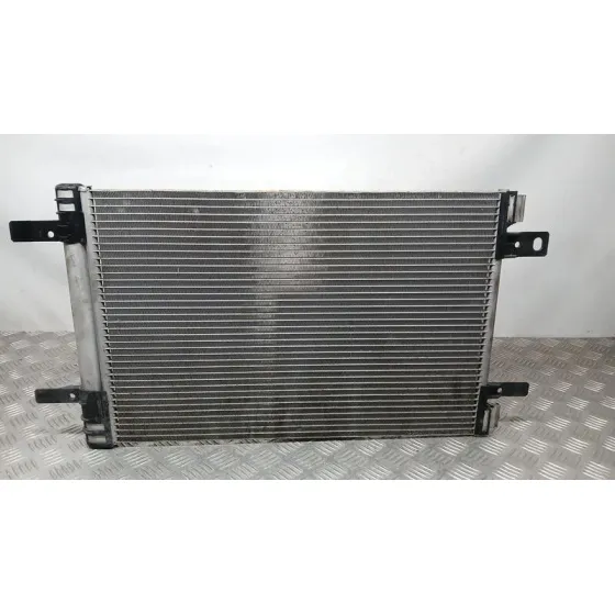 Condensador / Radiador Aire Acondicionado para Citroën Grand C4 Spacetourer Van (3A_, 3E_)