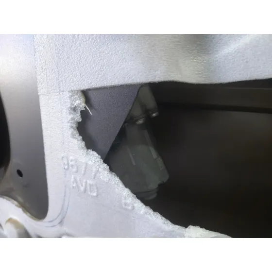 Elevalunas Delantero Derecho para Citroën Grand C4 Spacetourer Van (3A_, 3E_)