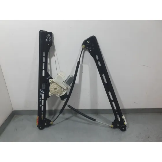 Elevalunas Delantero Izquierdo para Citroën Grand C4 Spacetourer Van (3A_, 3E_)