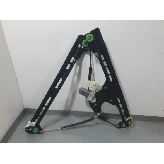 Elevalunas Delantero Izquierdo para Citroën Grand C4 Spacetourer Van (3A_, 3E_)