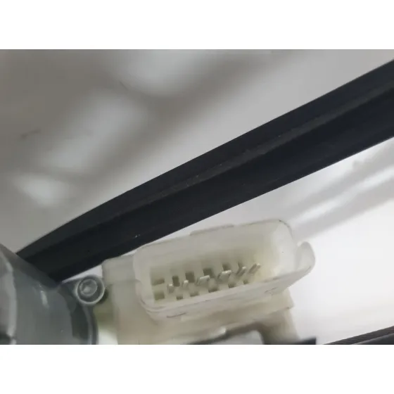 Elevalunas Delantero Izquierdo para Citroën Grand C4 Spacetourer Van (3A_, 3E_)