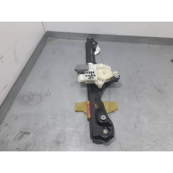 Elevalunas Trasero Izquierdo para Citroën Grand C4 Spacetourer Van (3A_, 3E_)