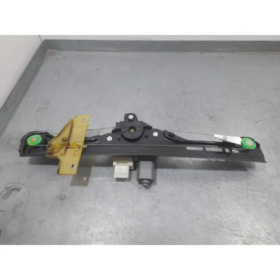 Elevalunas Trasero Izquierdo para Citroën Grand C4 Spacetourer Van (3A_, 3E_)