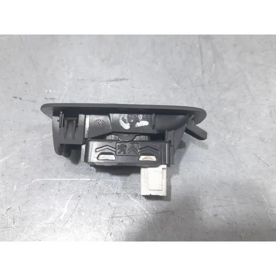 Mando Elevalunas Trasero Derecho para Citroën Grand C4 Spacetourer Van (3A_, 3E_)