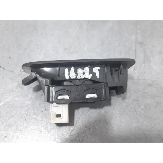 Mando Elevalunas Trasero Derecho para Citroën Grand C4 Spacetourer Van (3A_, 3E_)