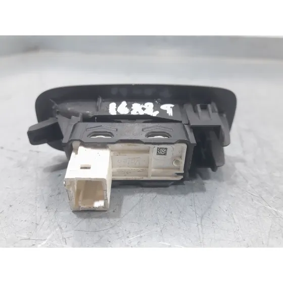 Mando Elevalunas Trasero Derecho para Citroën Grand C4 Spacetourer Van (3A_, 3E_)