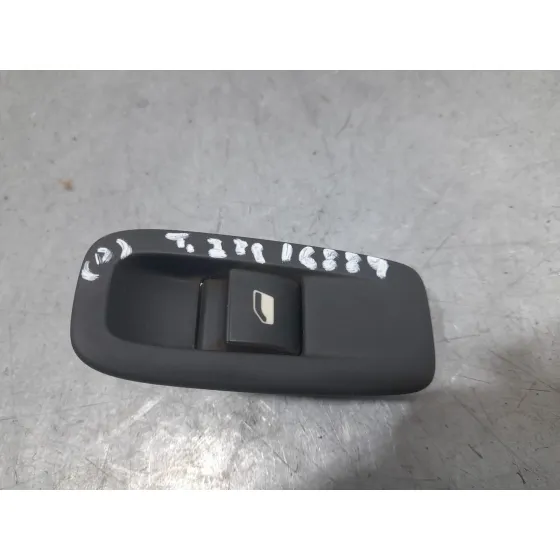 Mando Elevalunas Trasero Izquierdo para Citroën Grand C4 Spacetourer Van (3A_, 3E_)