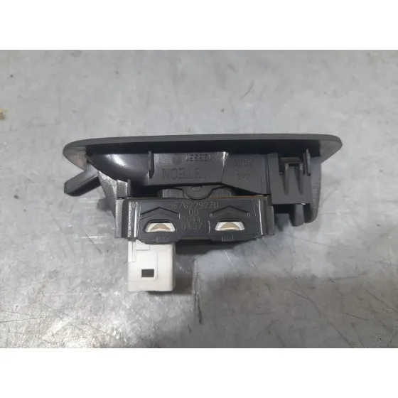 Mando Elevalunas Trasero Izquierdo para Citroën Grand C4 Spacetourer Van (3A_, 3E_)