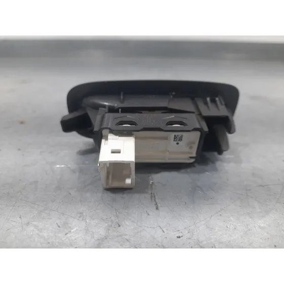Mando Elevalunas Trasero Izquierdo para Citroën Grand C4 Spacetourer Van (3A_, 3E_)