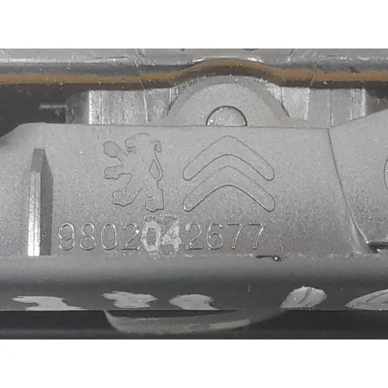 Mando Elevalunas Trasero Izquierdo para Citroën Grand C4 Spacetourer Van (3A_, 3E_)