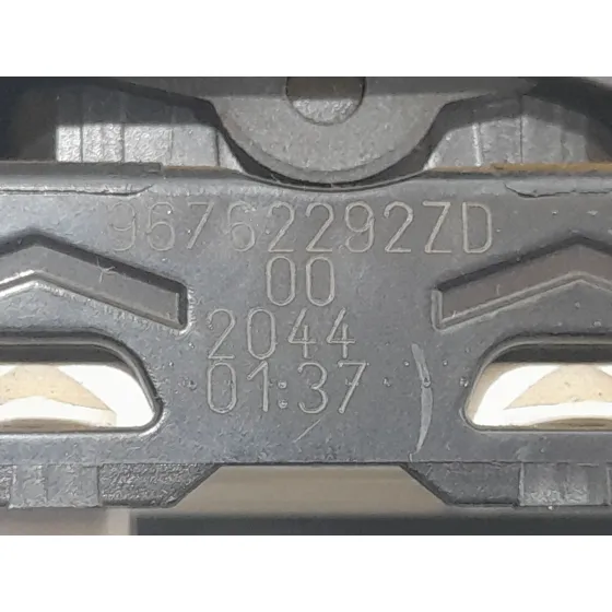 Mando Elevalunas Trasero Izquierdo para Citroën Grand C4 Spacetourer Van (3A_, 3E_)