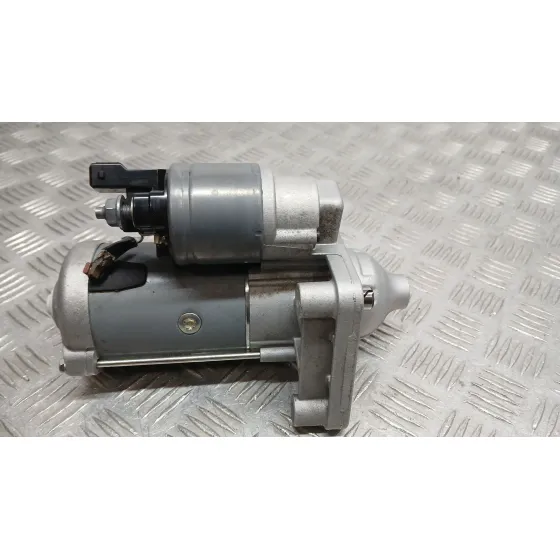 Motor Arranque para Citroën Grand C4 Spacetourer Van (3A_, 3E_)