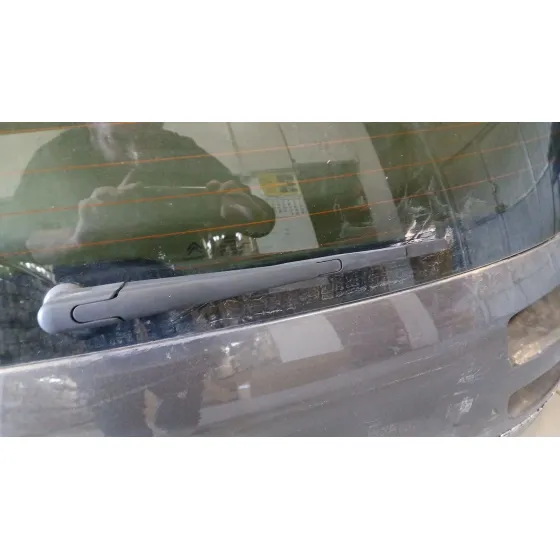 Motor Limpia Trasero para Citroën Grand C4 Spacetourer Van (3A_, 3E_)