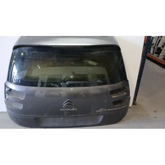 Porton Trasero para Citroën Grand C4 Spacetourer Van (3A_, 3E_)