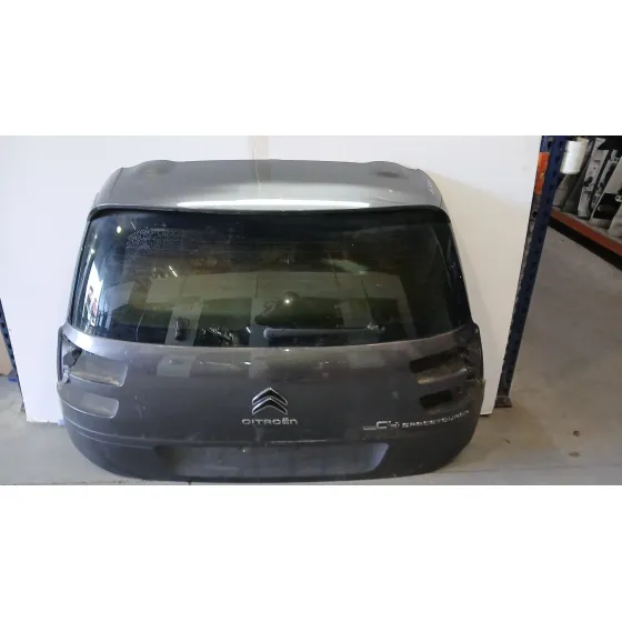 Porton Trasero para Citroën Grand C4 Spacetourer Van (3A_, 3E_)